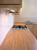 kitchen worktop - photo/picture definition - kitchen worktop word and phrase image