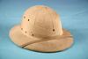 safari helmet - photo/picture definition - safari helmet word and phrase image