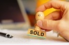 sold - photo/picture definition - sold word and phrase image