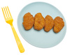 kid friendly chicken - photo/picture definition - kid friendly chicken word and phrase image