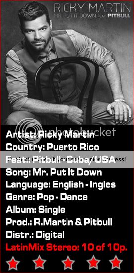  photo News - Ricky Martin ft Pitbull - Mr Put It Down - latinmix_zps6xr9qhyy.jpg