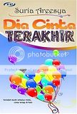 Dia Cinta Terakhir