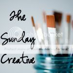 The Sunday Creative