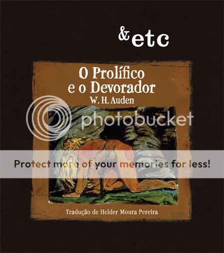 O Prol&iacute;fico e o Devorador