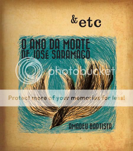 O Ano da Morte de Jos&eacute; Saramago