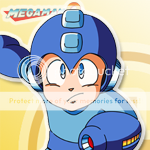 Mega Man 9 - Rock Man