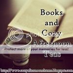 BooksAndCozyAfternoonTeas