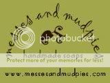 messes and mudpies handmade soap