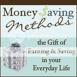 Money Saving Methods