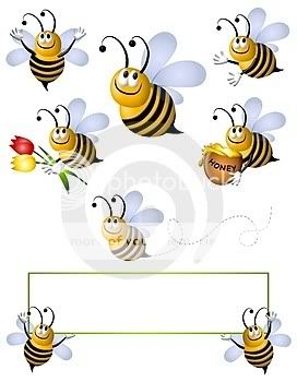 welcome bee Pictures, Images and Photos