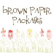 brown paper packages