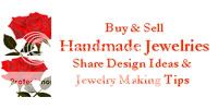 Handmade Jewelry Club - Buy, Sell and Share Handmade Jewelry & Tips