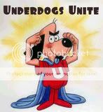 Underdogs Unite