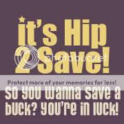  It's Hip to Save!