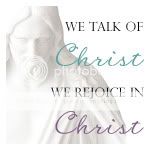 wetalkofchrist