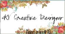 KV Creative Designs