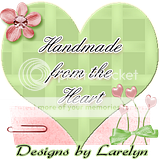 Handmade from the heart