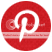 Pinterest Icon