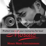 Mosaic Music Entertainment