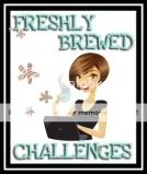 Fresh Brewed Designs Blog