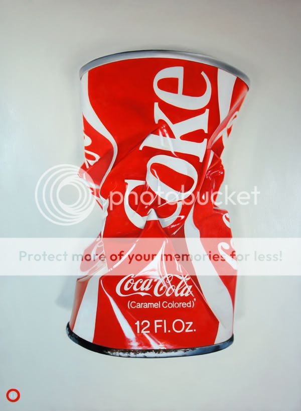 otto lange,oil painting,coca-cola,coke