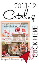 2011-12 Stampin' Up! Idea Book & Catalog