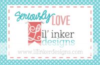 Lil' Inker Designs Blog