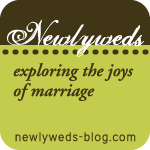 Newlyweds-blog.com Button