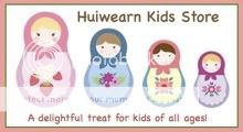 Huiwearn Kids Store