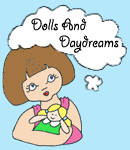  Dolls And Daydreams