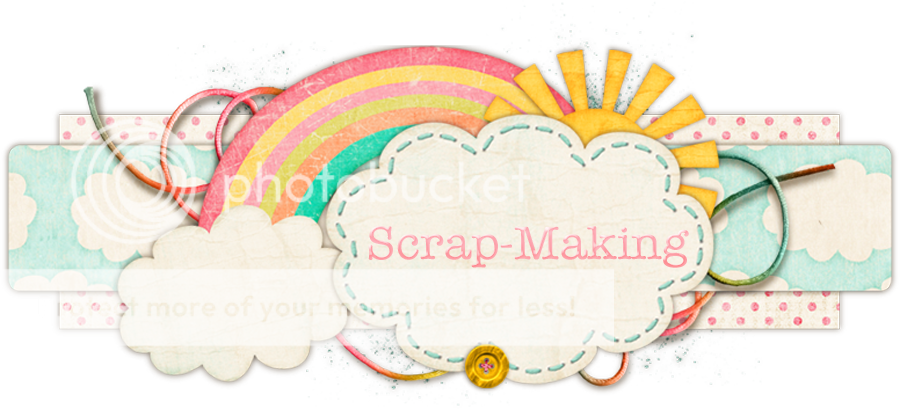 Scrap-Making