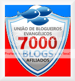 União de Blogueiros Evangélicos