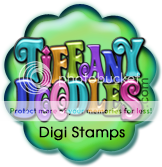 Original Digital Stamps