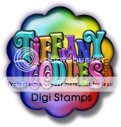 Original Digital Stamps