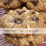 Lactation Cookies