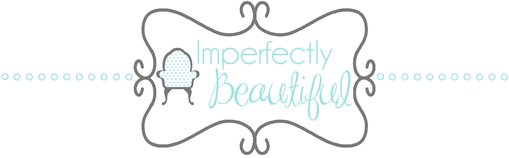 Imperfectly Beautiful