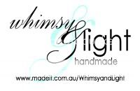 Whimsy & Light Handmade