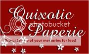 quixotic paperie