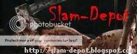 SLAM-DEPOT