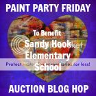 PPF Auction Blog Hop