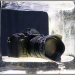 Olympus OM-D E-M1 - Now Freezeproof