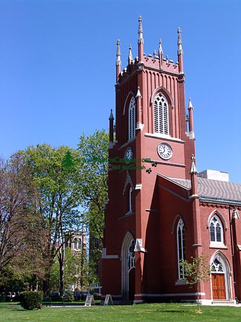 St. Paul's Cathedral, London, Ontario, Canada   03