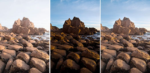 High Dynamic Range - HDR - In Photoshop Elements 8 Tutorial