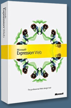 Microsoft Expression Web - Special Price