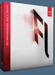 Adobe Flash Professional CS5