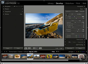 Photoshop Lightroom Video Training From lynda.com