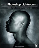 The Adobe Photoshop Lightroom Book: The Complete Guide for Photographers