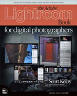 Adobe Photoshop Lightroom Book for Digital Photographers