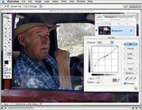 Free Photoshop CS3 Video Tutorials From Mark Galer