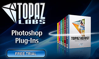 Exclusive 15% Discount On All Topaz Plugins